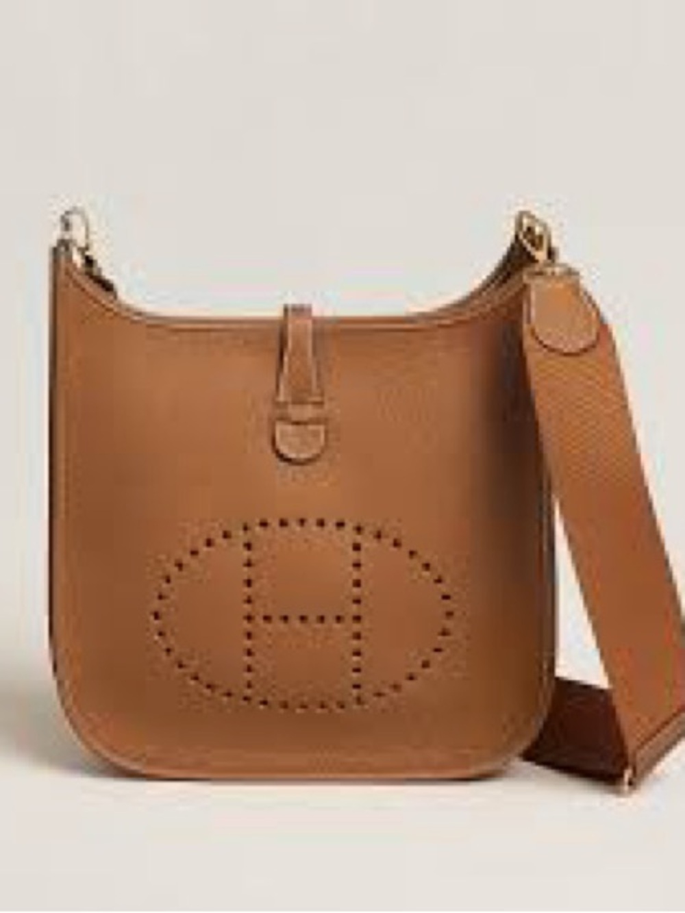 Hermes Evelyne III 29 Bag